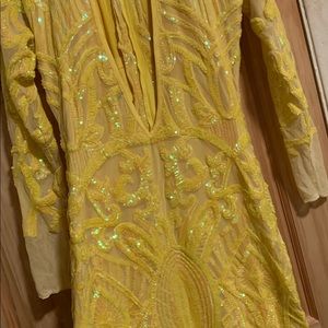 This is a night gown and also a prom dress